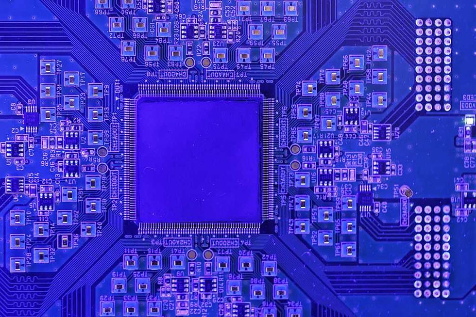 The laws freaked-out AI founders want won't save us from tech slavery if we reject Christ's message