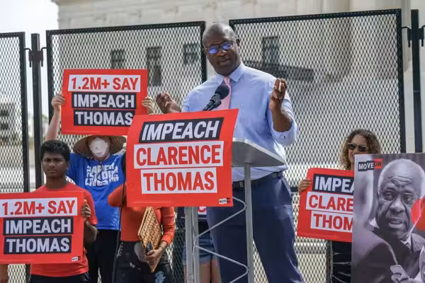 The left doesn’t like it when minorities think for themselves