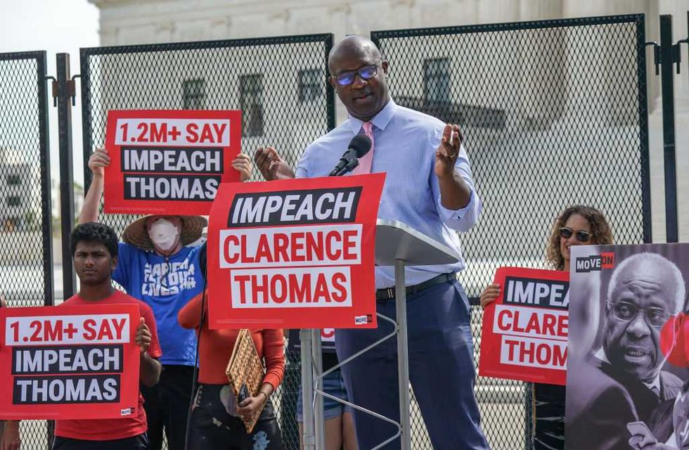 The left doesn’t like it when minorities think for themselves