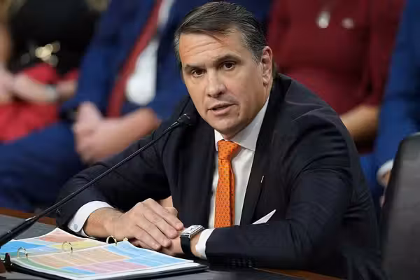 The left has found its next Trump villain