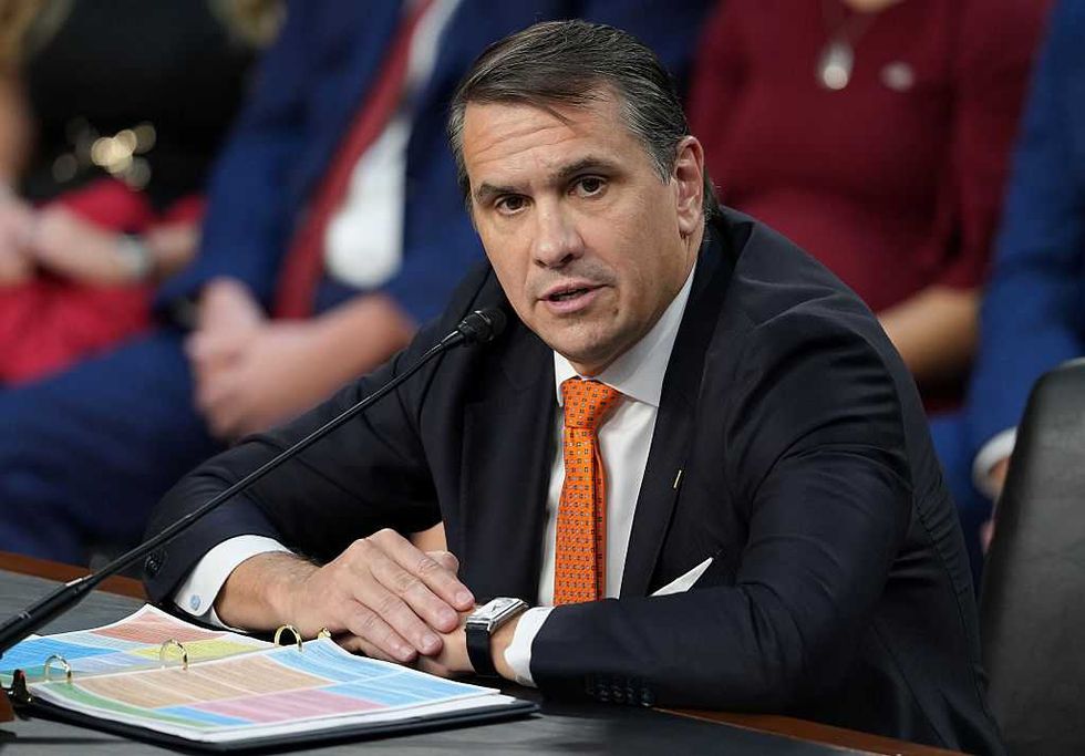 The left has found its next Trump villain