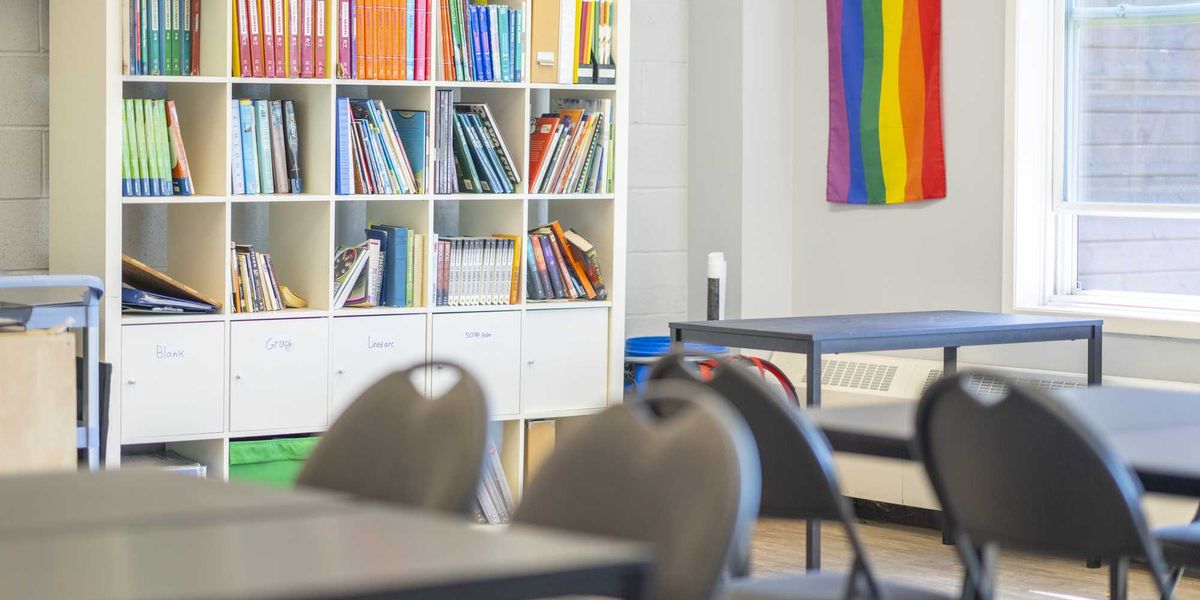 The left is using tax dollars to indoctrinate your daughters