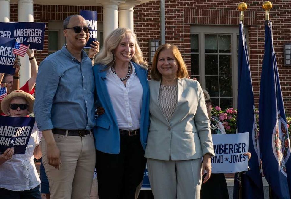 The left isn’t collapsing — it’s consolidating power