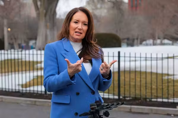 The left's absurd attack on Brooke Rollins