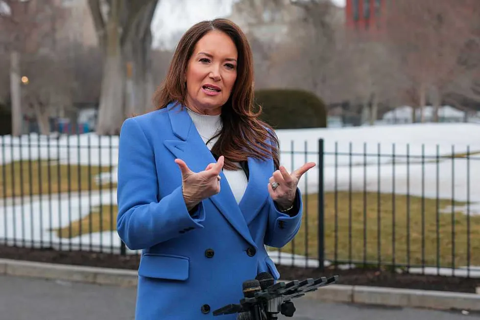 The left's absurd attack on Brooke Rollins