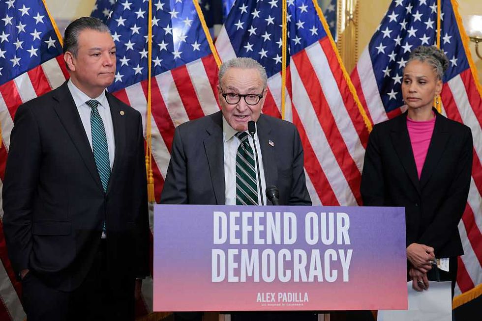 The left says it loves democracy — so pass the SAVE Act