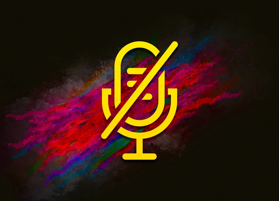 The left took over mainstream media. Now Soros is buying out talk radio.