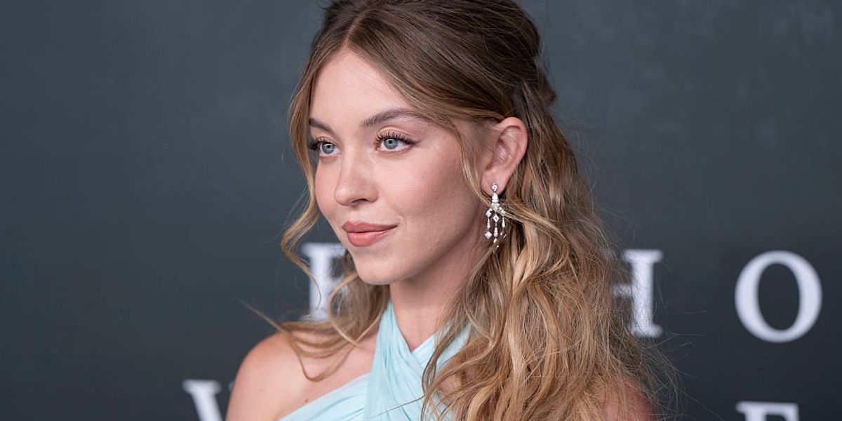 The left’s war on beauty targets Sydney Sweeney The left’s war on beauty targets Sydney Sweeney