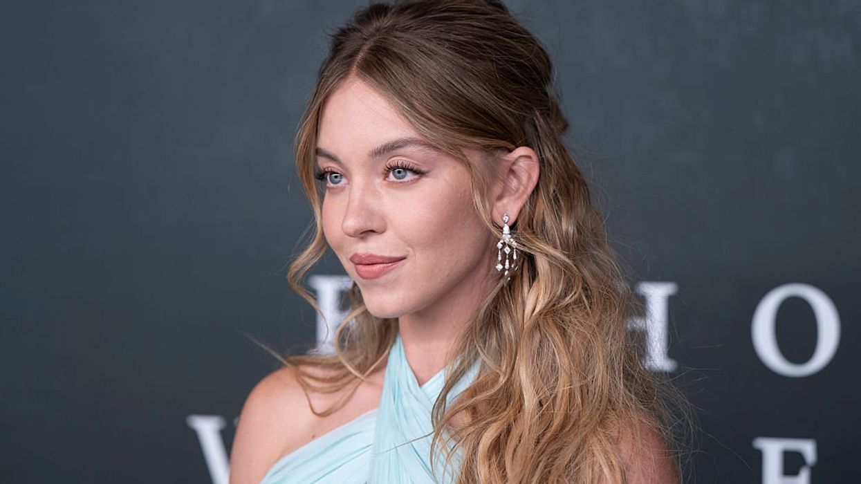 The left’s real enemy isn’t Sydney Sweeney