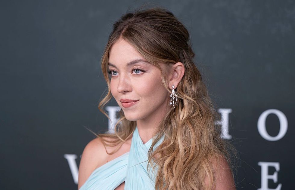The left’s real enemy isn’t Sydney Sweeney