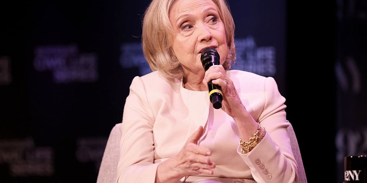 The left’s war on the family is real — and Hillary Clinton proved it yet again The left’s war on the family is real — and Hillary Clinton proved it yet again