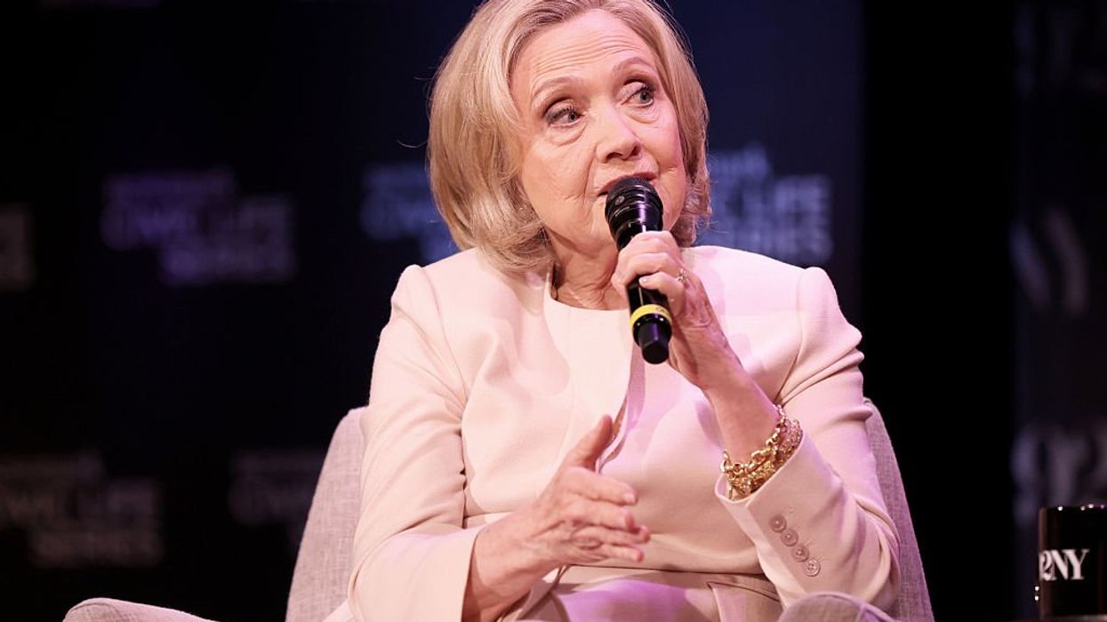 The left’s war on the family is real — and Hillary Clinton proved it yet again