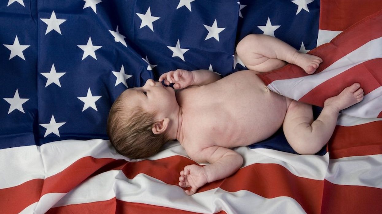 The legal case against anchor-baby citizenship