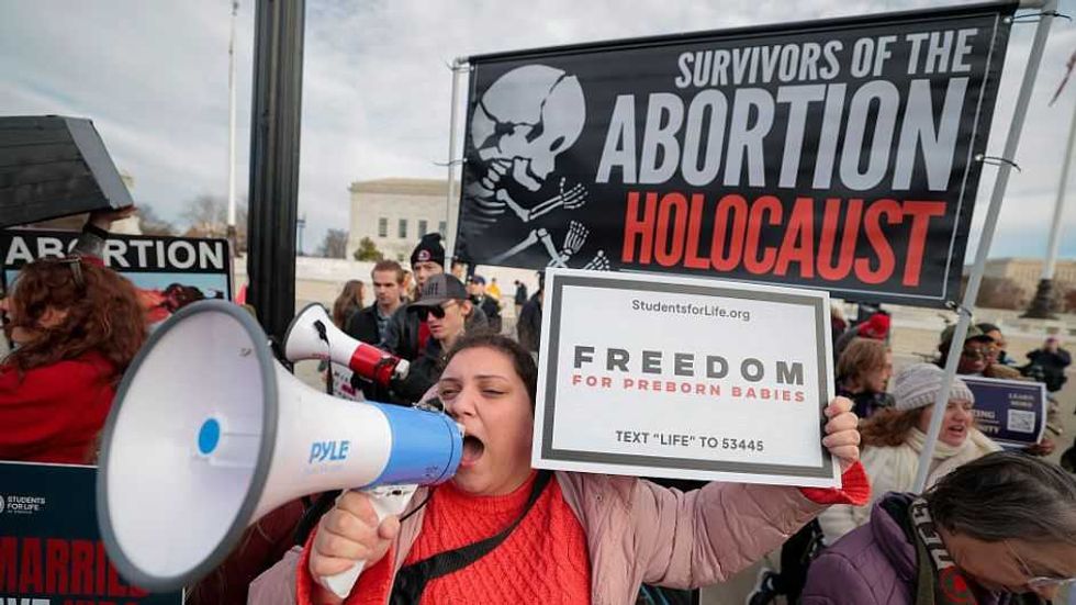 The liberty we cherish must extend to ALL Americans — especially the most defenseless