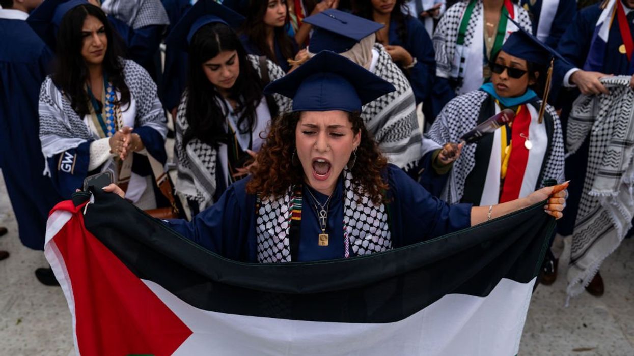 The lie that launched a thousand riots