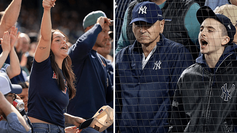 'The lineup f**king sucks': Most negative baseball fans in the USA revealed — where does your team rank?
