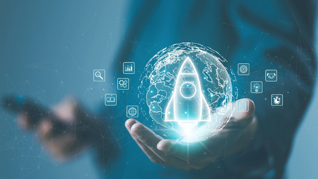 The Little Tech agenda