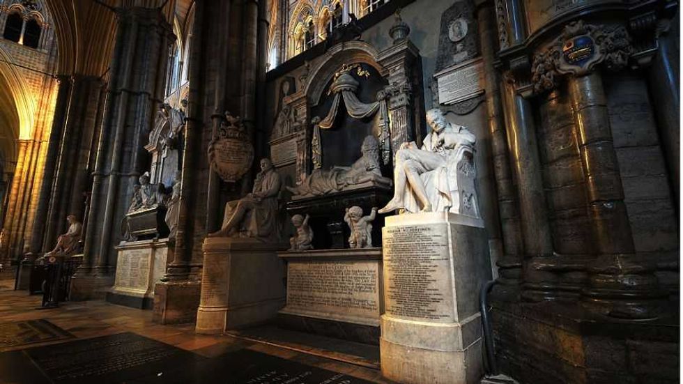 The long defeat: What William Wilberforce can teach American Christians