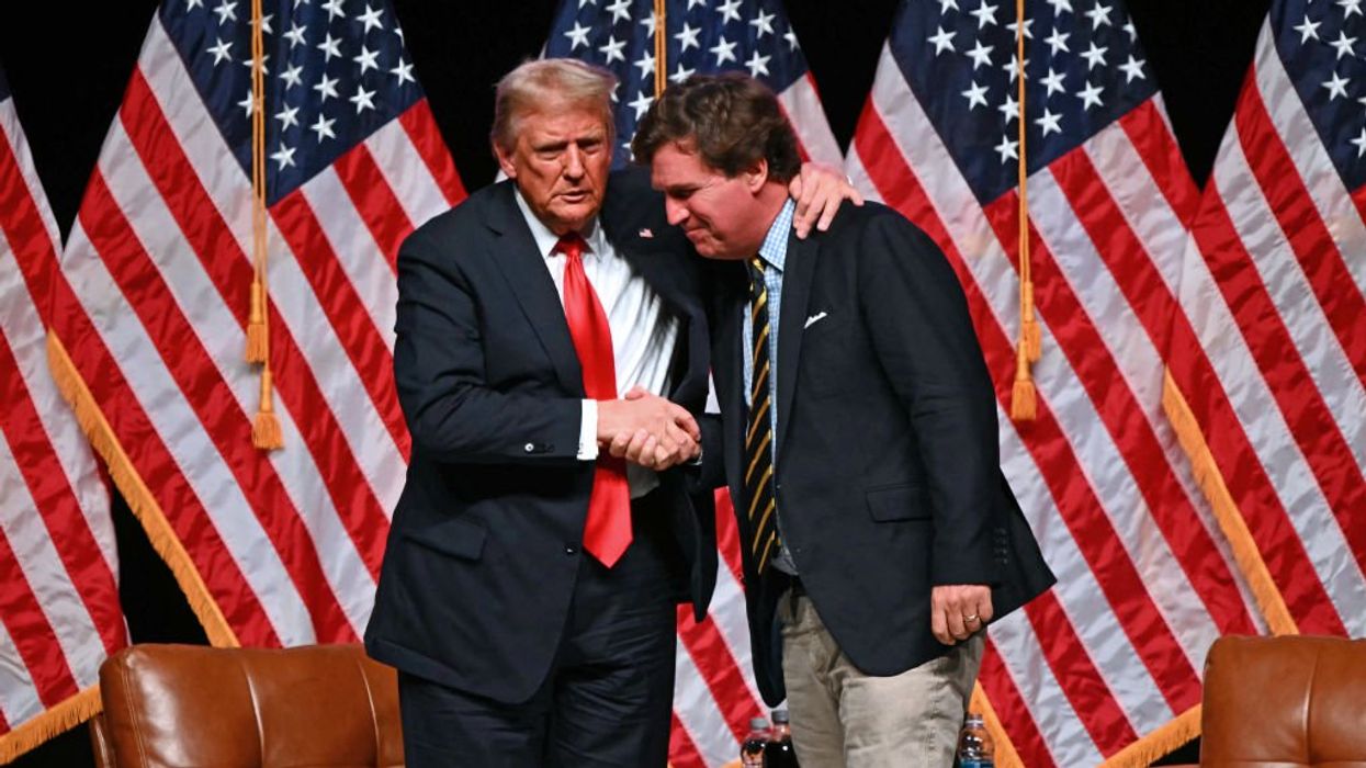 The MAGA divide over Israel is a test of maturity