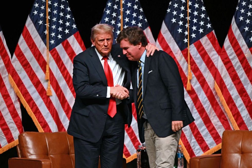 The MAGA divide over Israel is a test of maturity