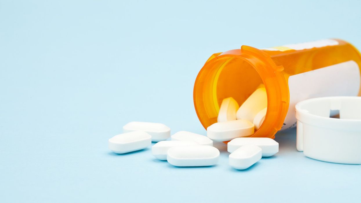 The maligned and misunderstood player that Big Pharma wants gone