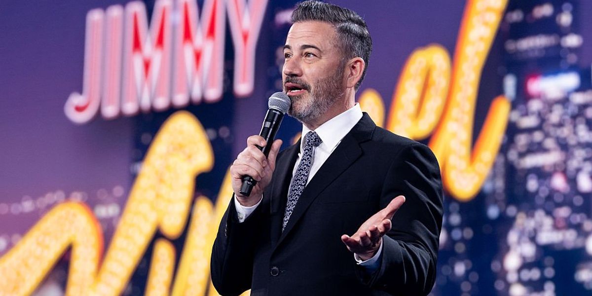 Kimmel canceled after false Charlie Kirk assassination claims Kimmel canceled after false Charlie Kirk assassination claims