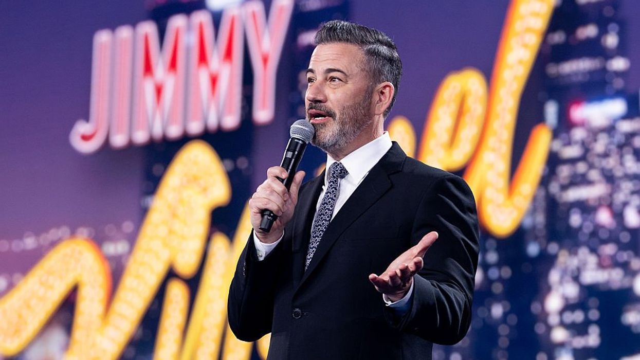 The market fired Jimmy Kimmel