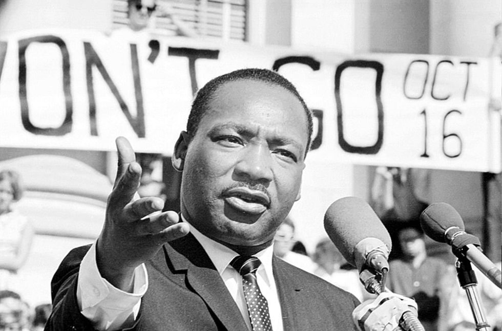 The Martin Luther King Jr. you don’t know