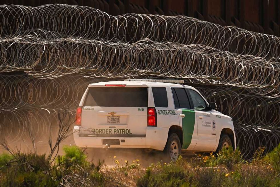 The mass-deportation promise is disappearing