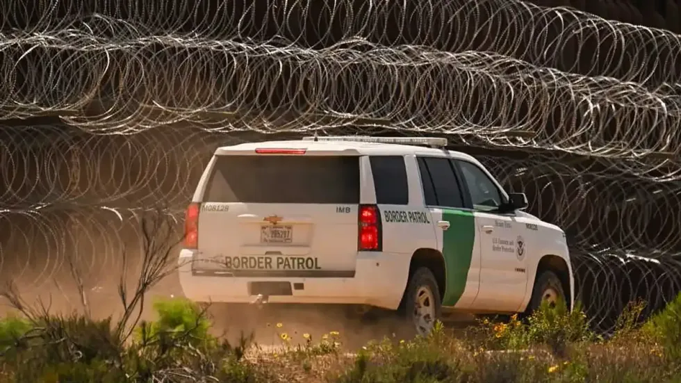 The mass-deportation promise is disappearing