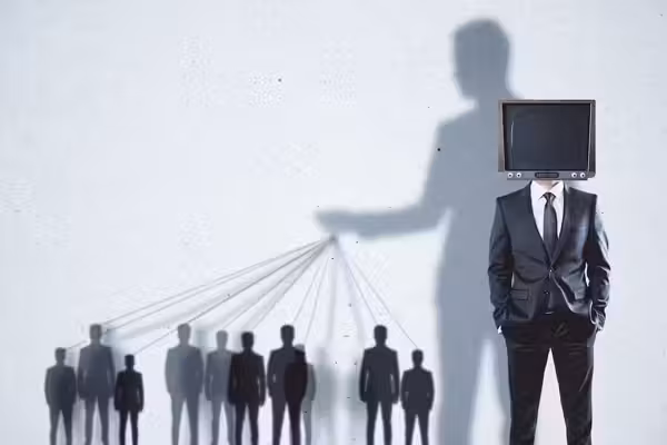 The media just told you its 2026 strategy: ‘Lies, but better!’