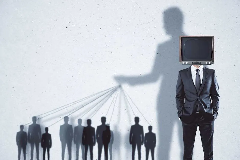 The media just told you their 2026 strategy: ‘Lies, but better!’