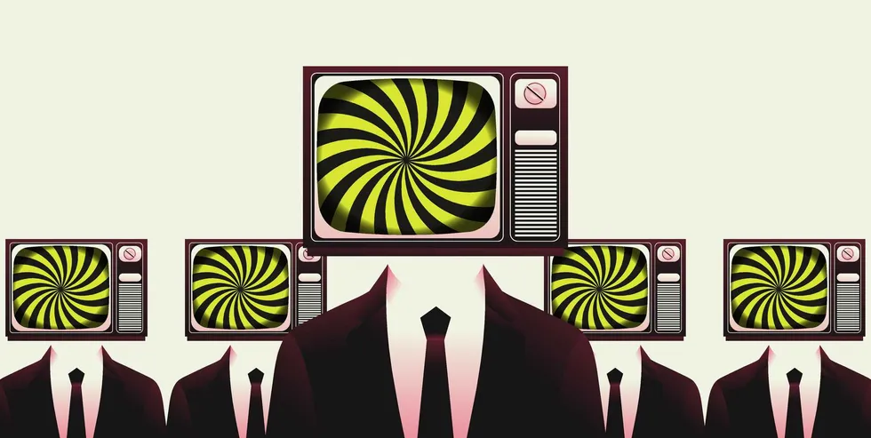 The media just told you their 2026 strategy: \u2018Lies, but better!\u2019