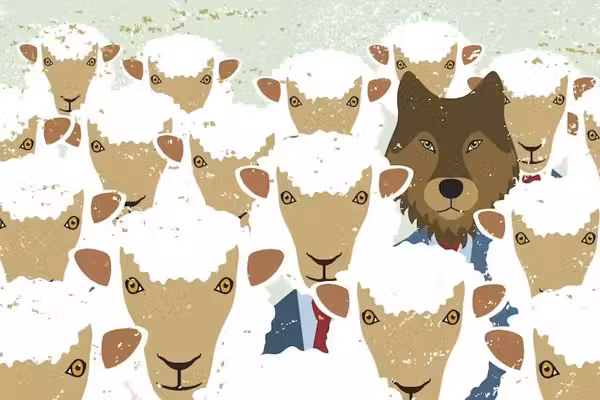 The media’s Democratic cover-up is collapsing