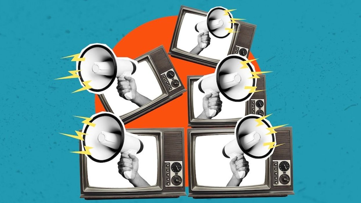 The media’s misinformation machine is built to last — here’s why