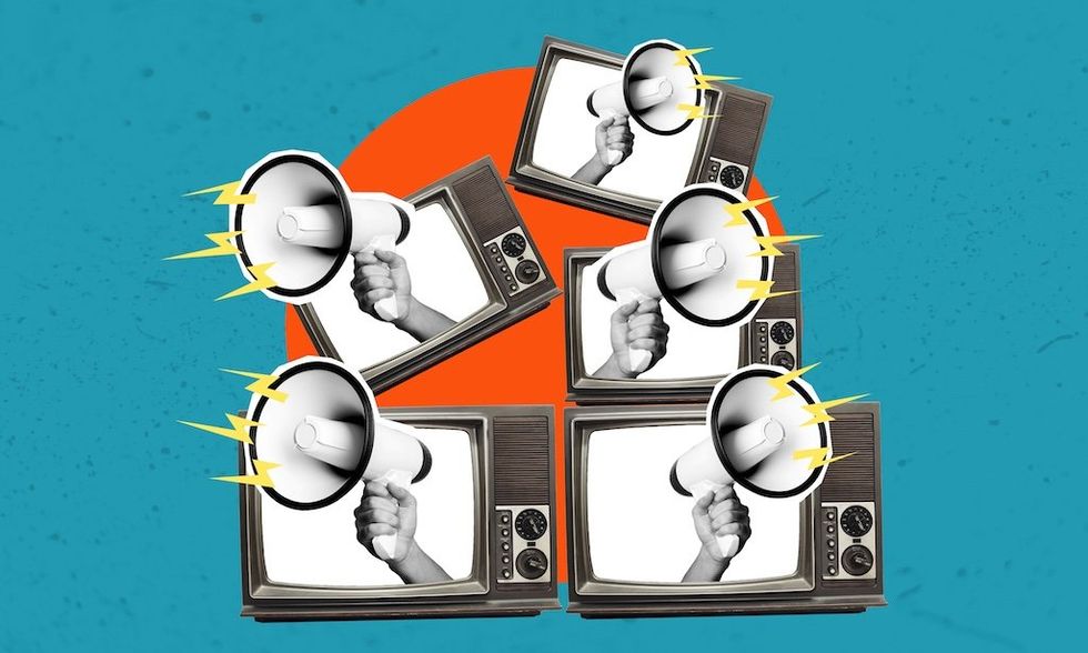 The media’s misinformation machine is built to last — here’s why