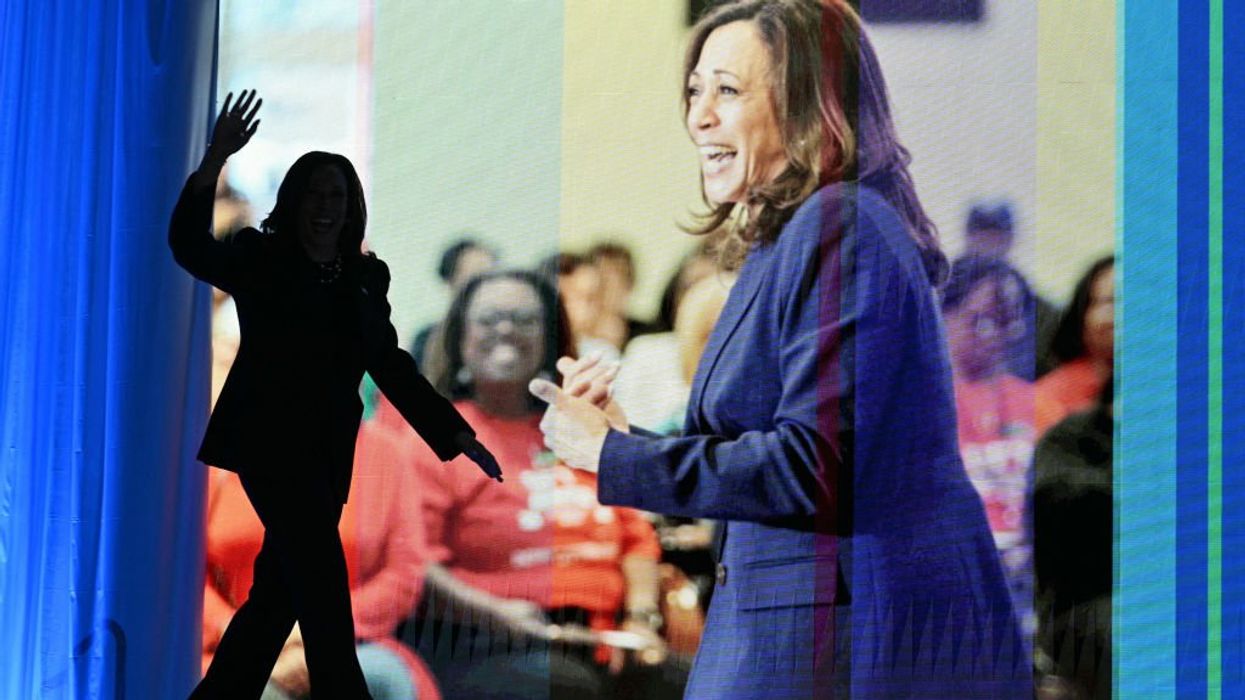 The media’s new strategy: ‘Kamala is cool, Vance is weird’