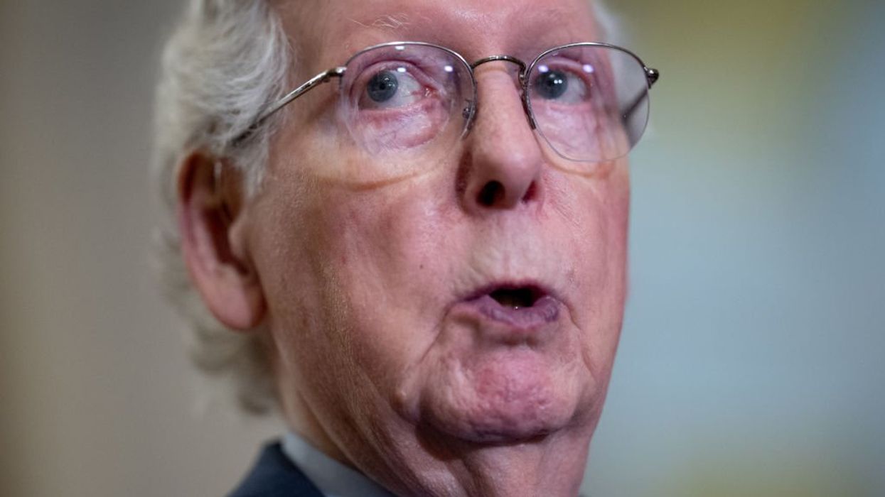 The misguided conservative demand for term limits