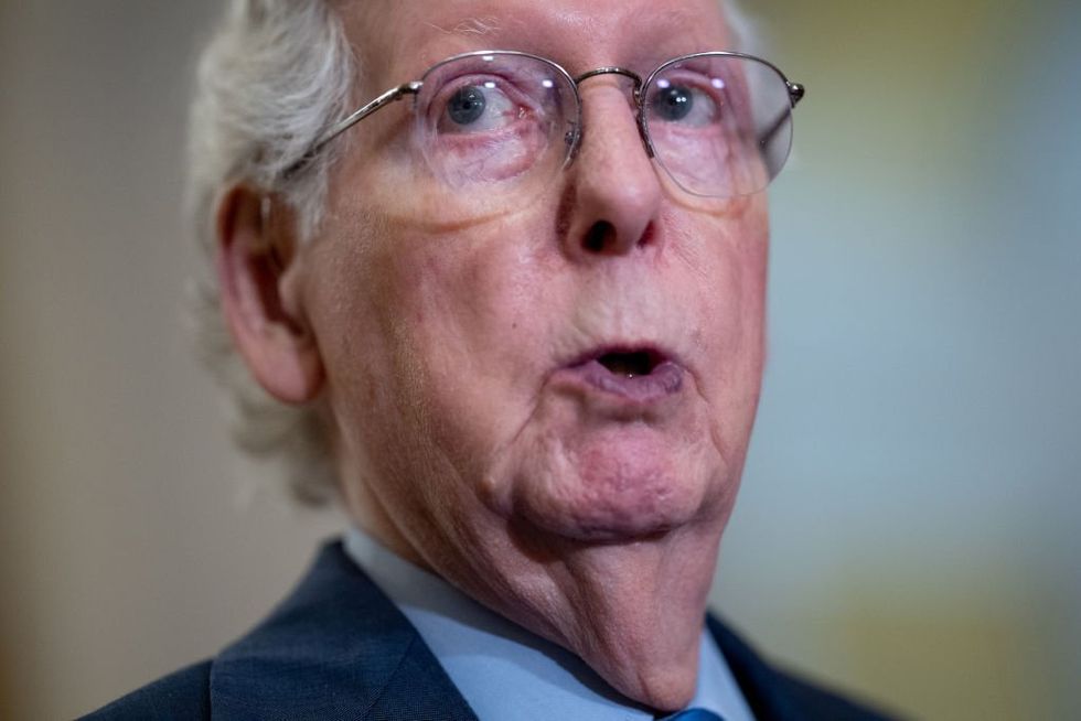 The misguided conservative demand for term limits