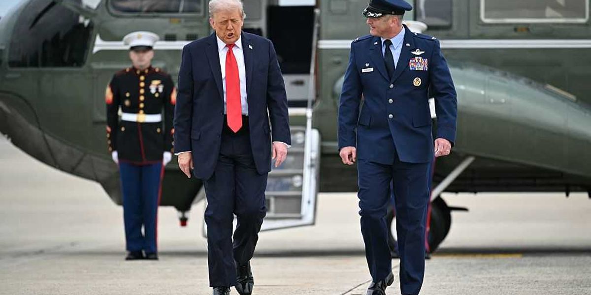 The moral imperative behind the rescues in Iran