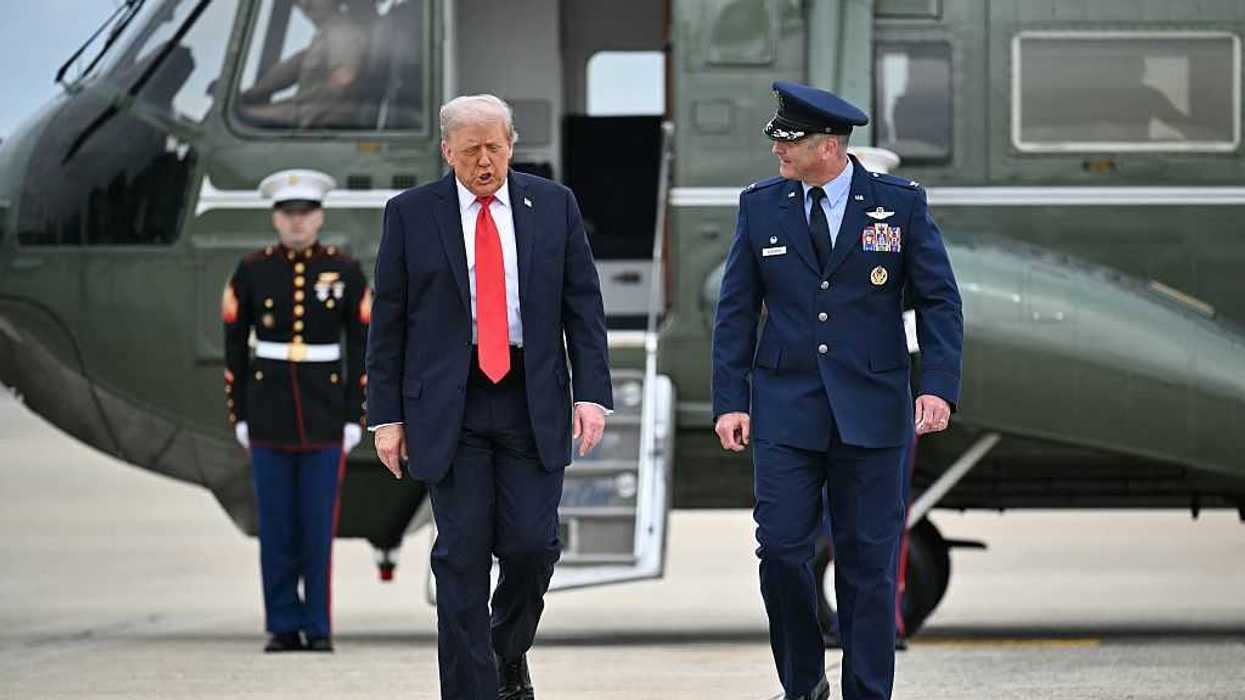 The moral imperative of the rescues in Iran