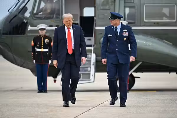 The moral imperative of the rescues in Iran