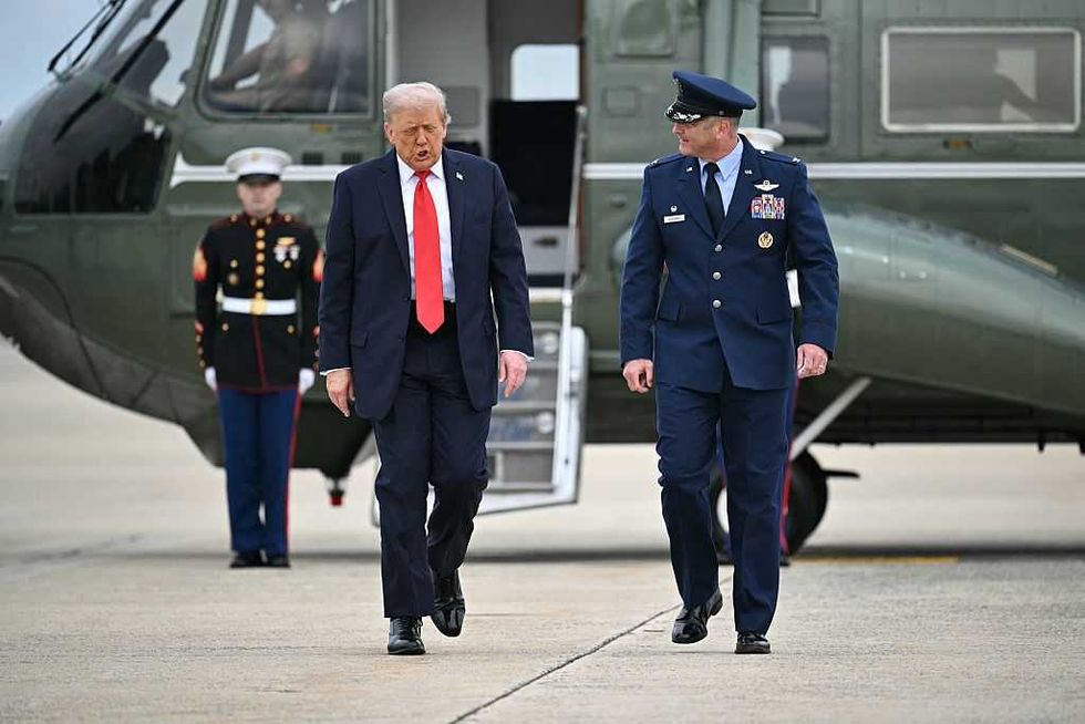 The moral imperative behind the rescues in Iran