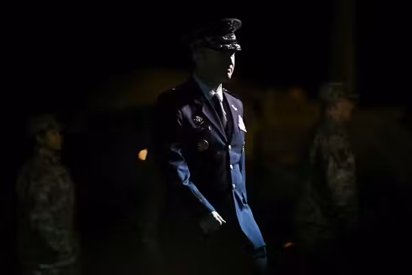 The most honest phrase you’ll hear all week