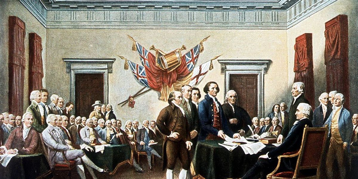 The most memorable epocha in the history of America The most memorable epocha in the history of America