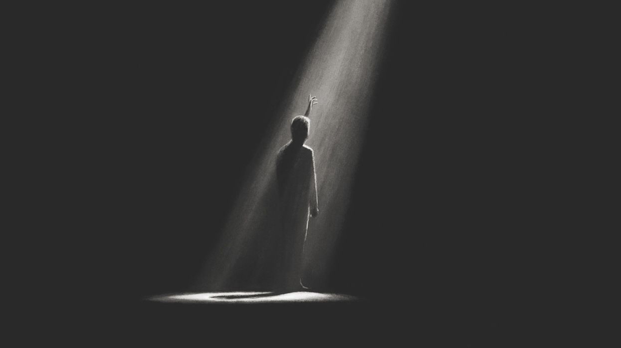 The most radical thing you can do this Easter isn't new — it's ancient