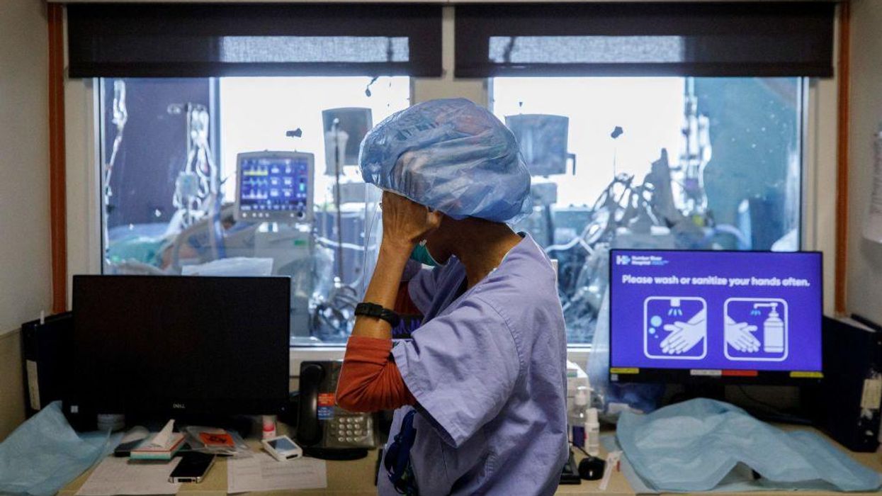 'The most rewarding work': Canadian doctor who has euthanized over 400 boasts about assisted suicide in seminar