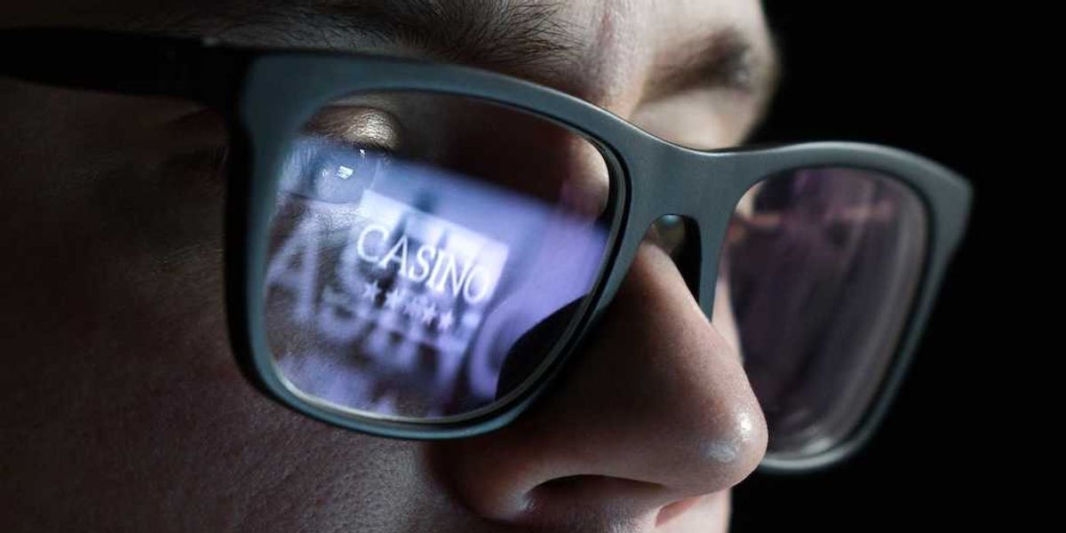 The myth of the online gambling ‘epidemic’