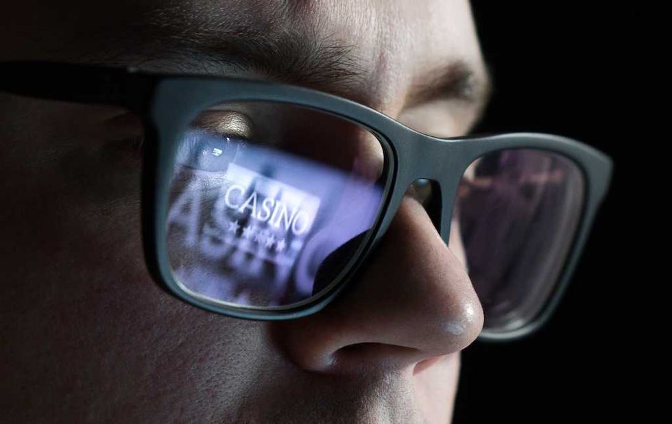 The myth of the online gambling ‘epidemic’