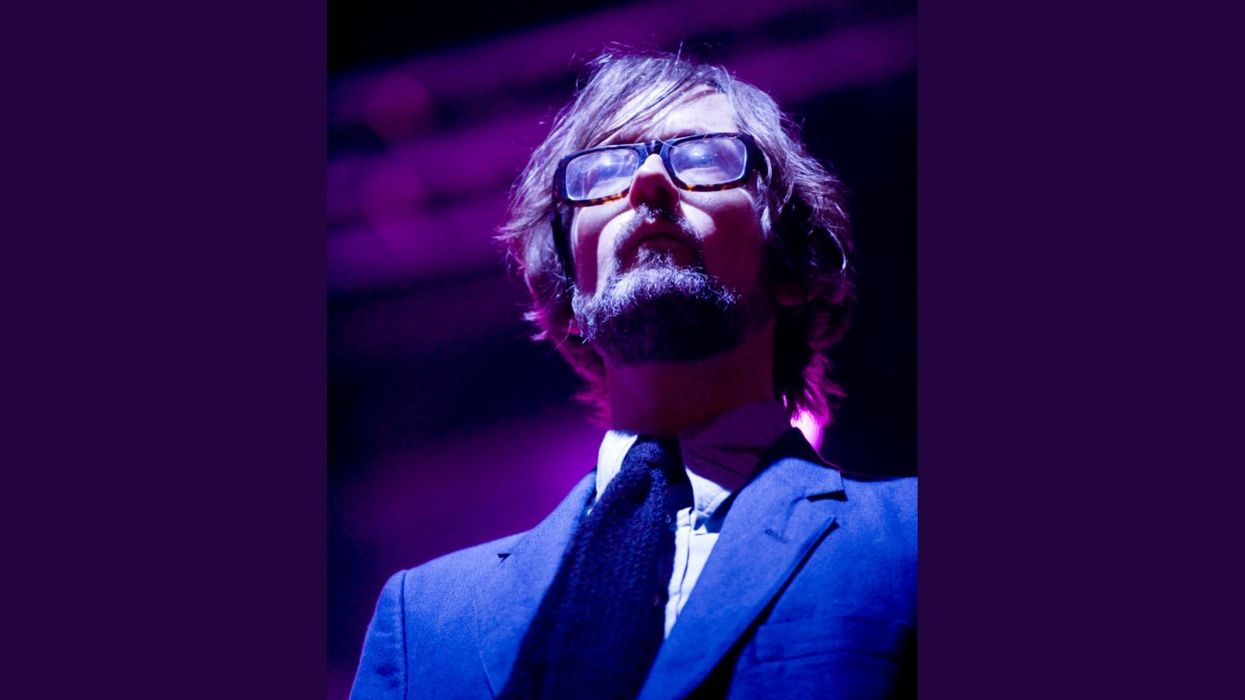 The navy knit tie: Dependable, versatile, and anti-fragile